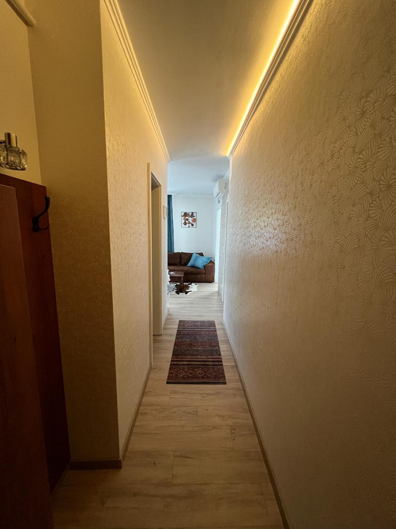 Relax Premium Wellness Apartman شيوفوك المظهر الخارجي الصورة
