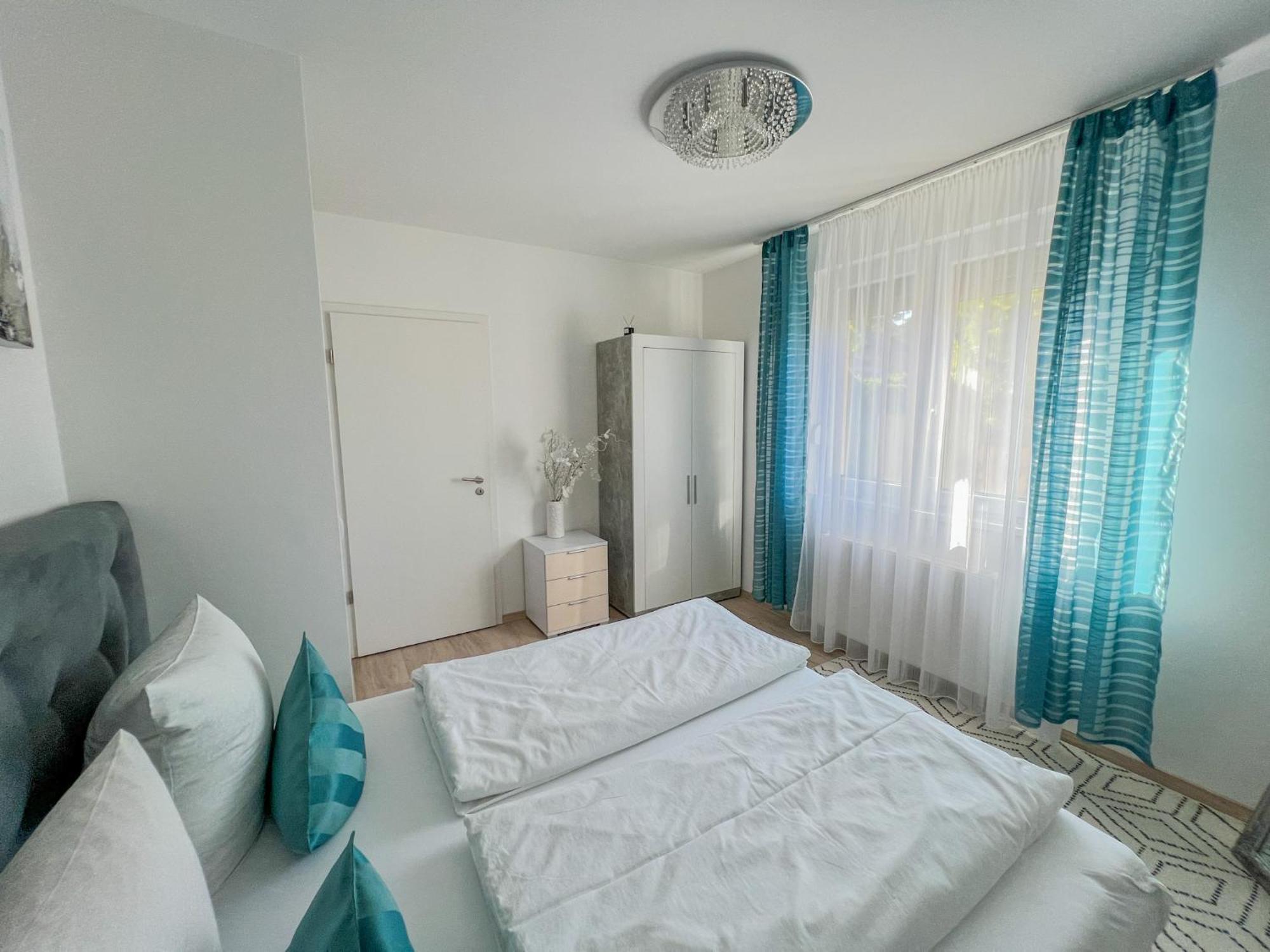 Relax Premium Wellness Apartman شيوفوك المظهر الخارجي الصورة