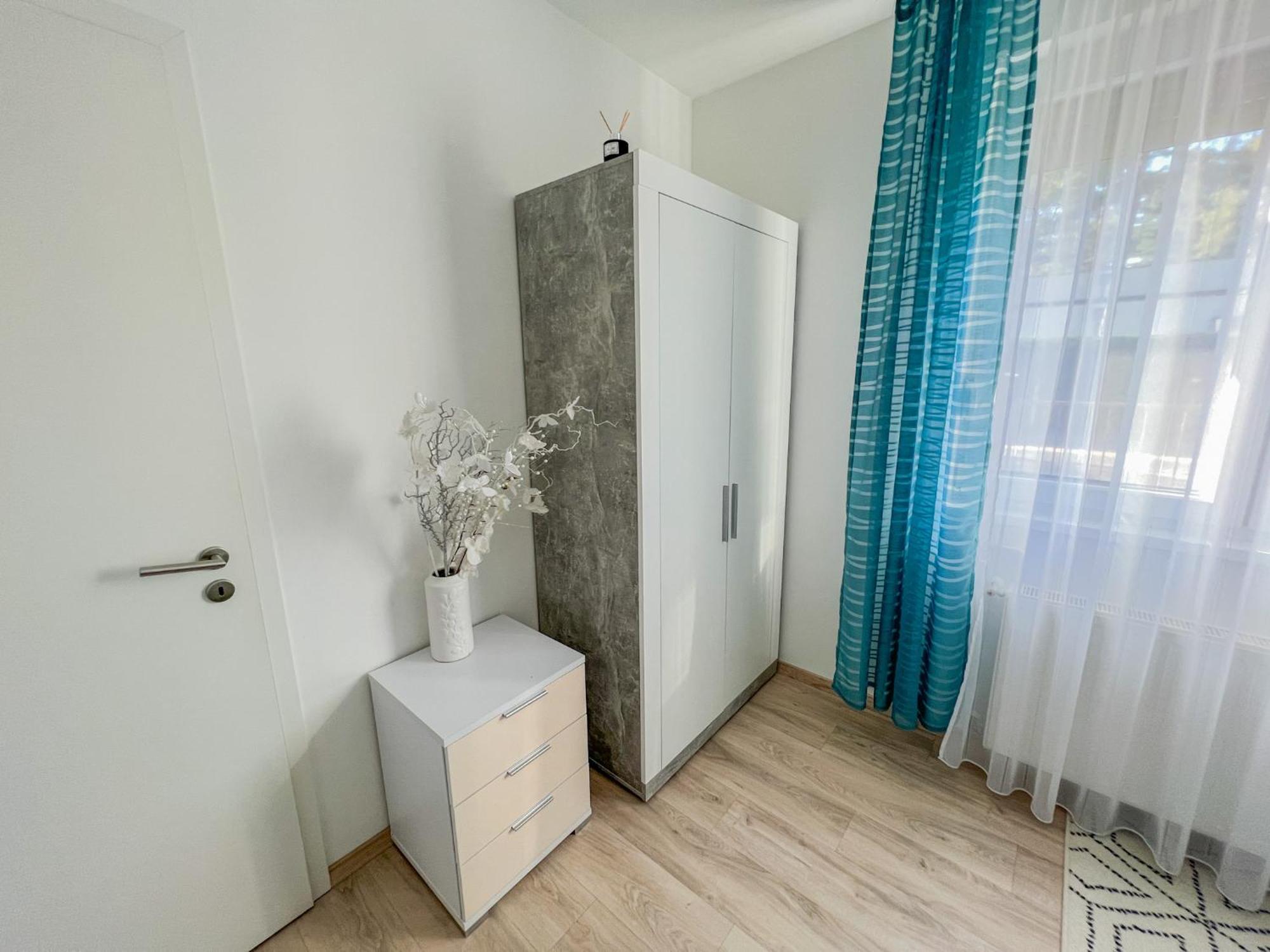 Relax Premium Wellness Apartman شيوفوك المظهر الخارجي الصورة